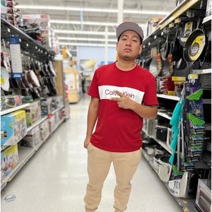 Meet your Posher, Edilberto